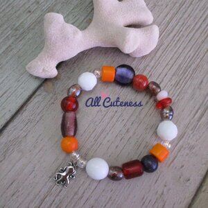 Handmade Stretch Bracelet